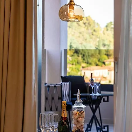 Villa Nina I - Apartments With Pool Near The Sea * Rabac