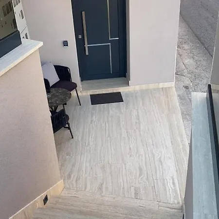 Villa Nina I - Apartments With Pool Near The Sea Rabac